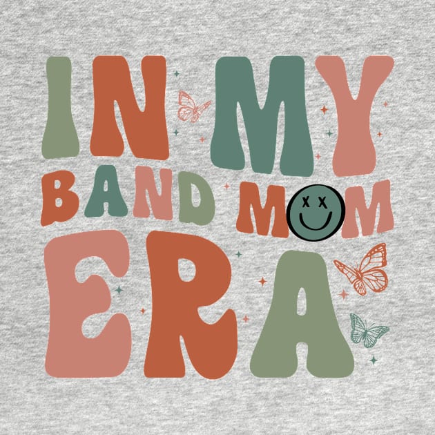 In My Band Mom Era by truong-artist-C